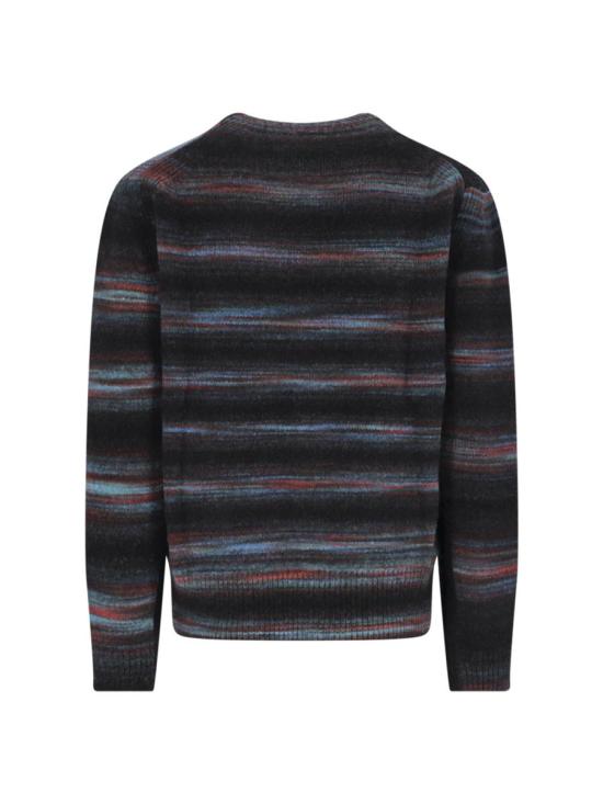 25FW 폴 스미스 스웨터 568Z T0283079 MULTICOLOUR - PAUL SMITH
