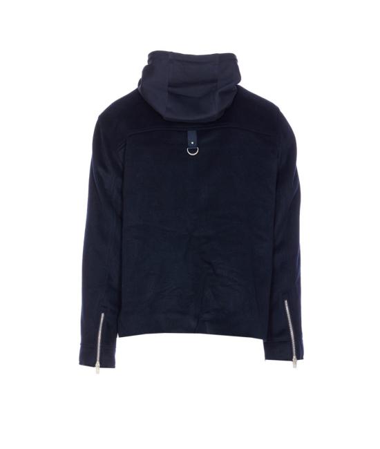 25FW 무스너클 자켓 M35MW407833 BLUE - MOOSE KNUCKLES