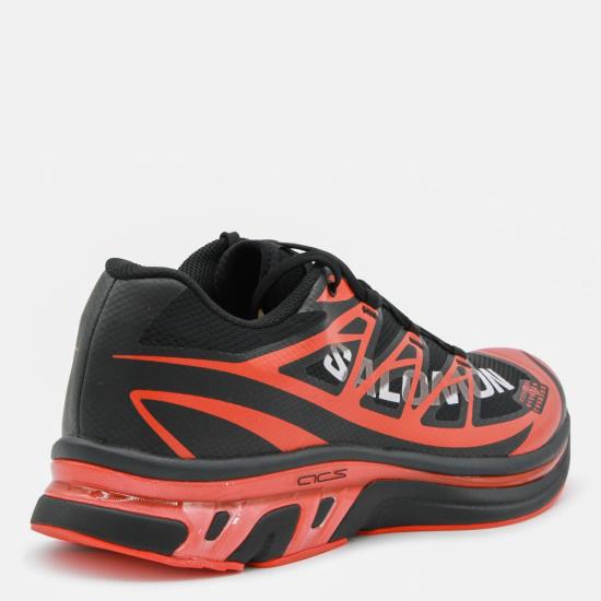 25FW MM6 메종 마르지엘라 X 살로몬 스니커즈 SH1WS0020P6303HB050 RED - MM6 MAISON MARGIELA X SALOMON