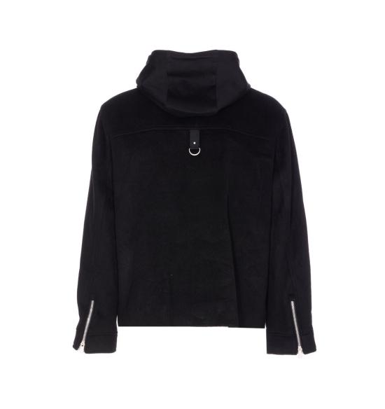 25FW 무스너클 자켓 M35MW407292 Black - MOOSE KNUCKLES