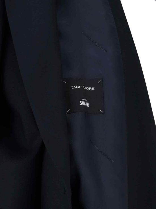 25FW 딸리아토레 수트 자켓 J JASMINE10B 150166B1184 BLUE - TAGLIATORE
