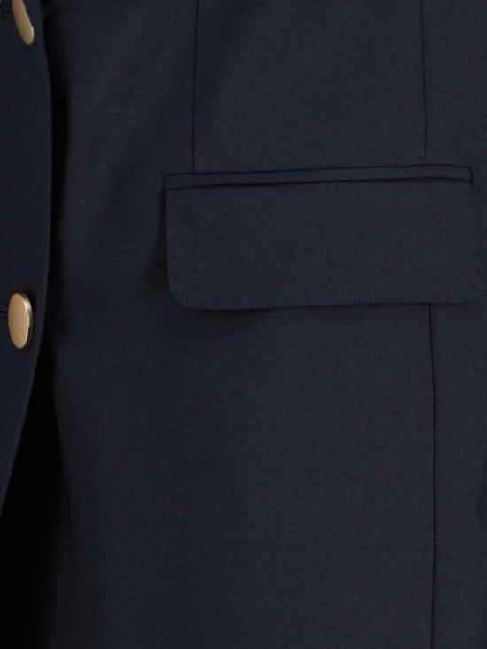 25FW 딸리아토레 수트 자켓 J JASMINE10B 150166B1184 BLUE - TAGLIATORE