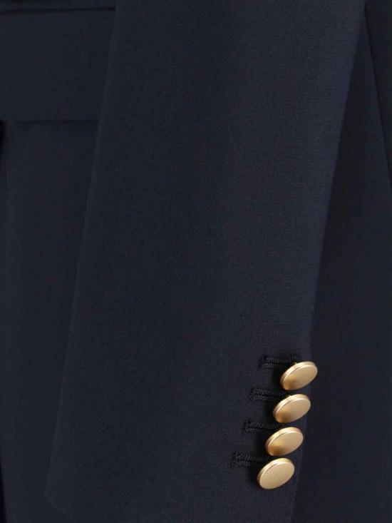 25FW 딸리아토레 수트 자켓 J JASMINE10B 150166B1184 BLUE - TAGLIATORE