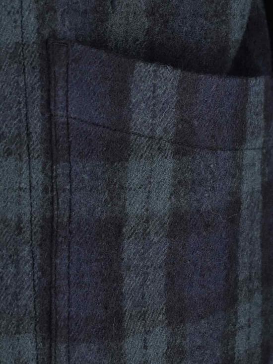 25FW 폴 스미스 자켓 478Y T2248679 GREEN - PAUL SMITH