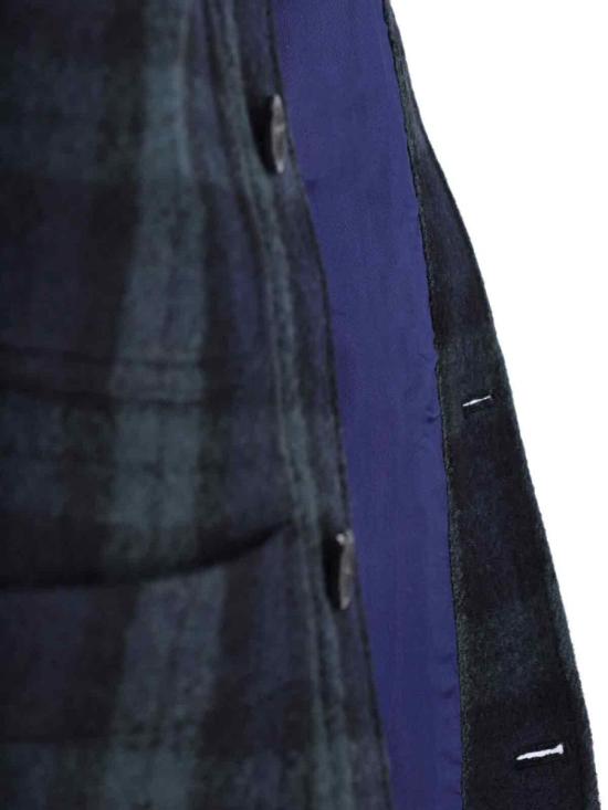 25FW 폴 스미스 자켓 478Y T2248679 GREEN - PAUL SMITH