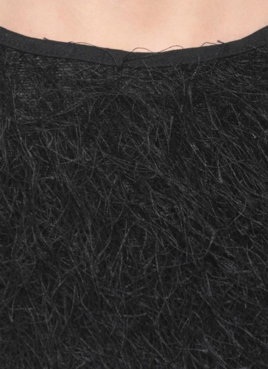 25FW 루루 드 세종 원피스 TINABLACK Black - LOULOU DE SAISON