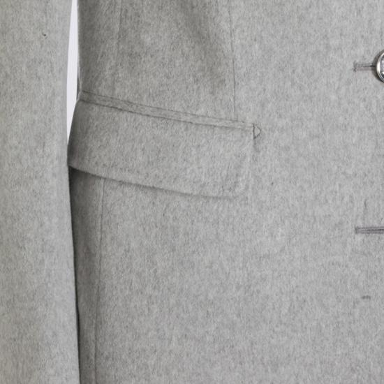 25FW 딸리아토레 코트 CPARIGI13B350001P5125 Beige - TAGLIATORE