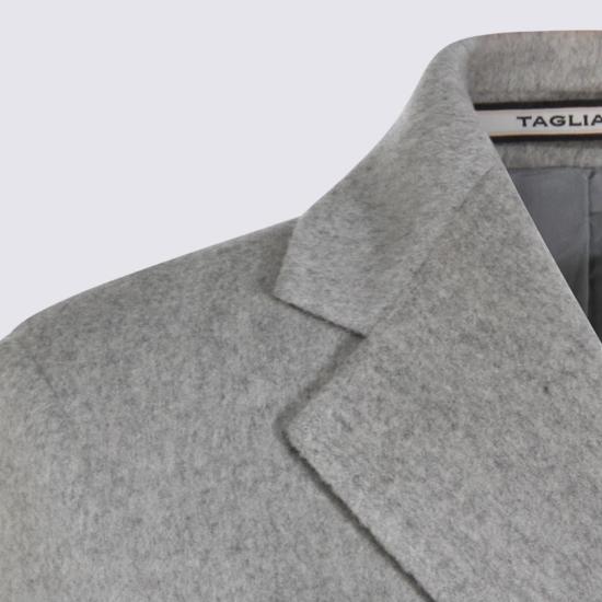 25FW 딸리아토레 코트 CPARIGI13B350001P5125 Beige - TAGLIATORE