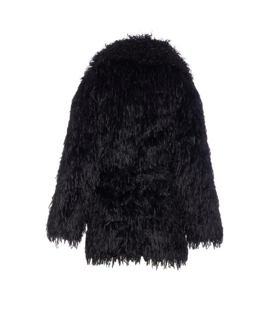 25FW 자케 무톤 C1014BLACK Black - JAKKE