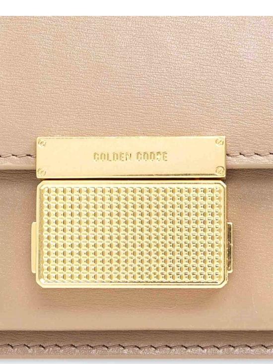 25SS 골든구스 GWA00468A00056515219 Beige - GOLDEN GOOSE