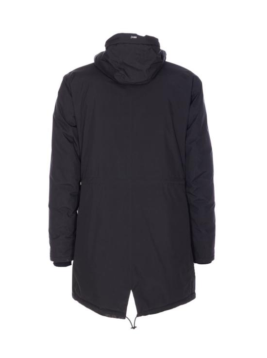 25FW 에르노 패딩 PI001245U128409300 Black - HERNO