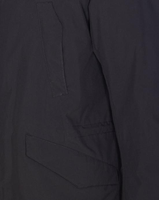 25FW 에르노 패딩 PI001245U128409300 Black - HERNO