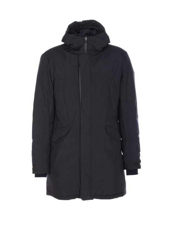 25FW 에르노 패딩 PI001245U128409300 Black