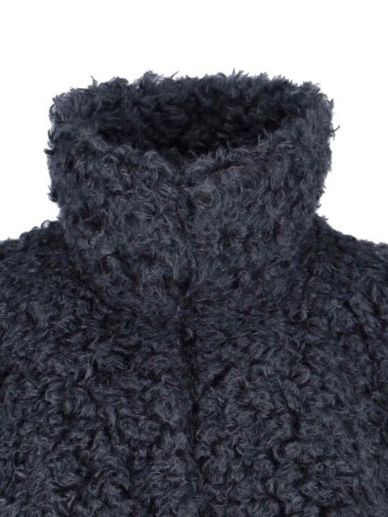 25FW 씨페러 무톤 SWJ0131 TWF00977094 GREY - THE SEAFARER