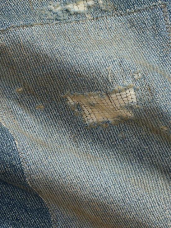 25FW 더블알엘 데님 팬츠 782973760001 CLEAR BLUE - RRL