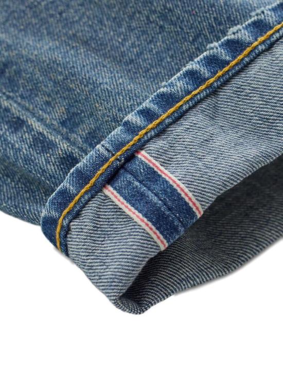 25FW 더블알엘 데님 팬츠 782973760001 CLEAR BLUE - RRL