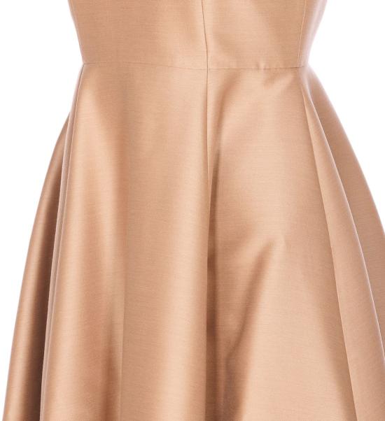 25FW Curvel 원피스 CED22017ABR Beige - OTHER BRANDS