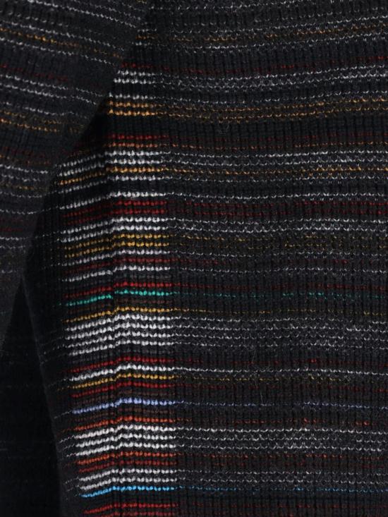 25FW 폴 스미스 스웨터 545Z T0282792 MULTICOLOUR - PAUL SMITH