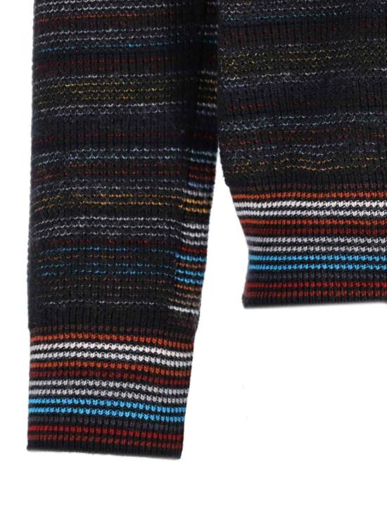 25FW 폴 스미스 스웨터 545Z T0282792 MULTICOLOUR - PAUL SMITH