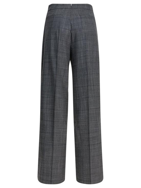 25FW 사 수 파이 숏팬츠 W25314GR0950 GREY - SA SU PHI