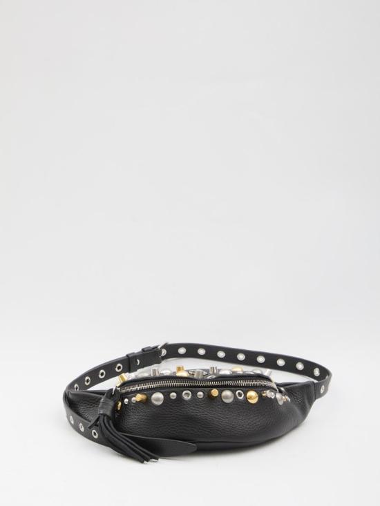 25FW 발렌티노 가라바니 토트백 6572825 7Y2B0R39 MJL 0NO Black - VALENTINO GARAVANI