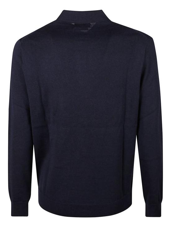 25FW 폴로 랄프로렌 스웨터 710941104001 BLUE - POLO RALPH LAUREN