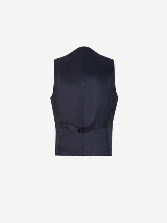  카날리 수트 세트 L51922093BF00084 314AZUL STRAIGHT JEANS - CANALI