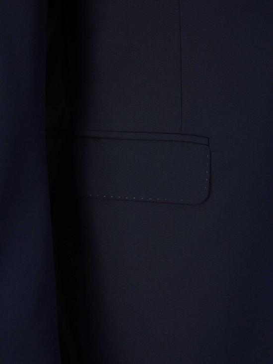  카날리 수트 세트 L51922093BF00084 314AZUL STRAIGHT JEANS - CANALI