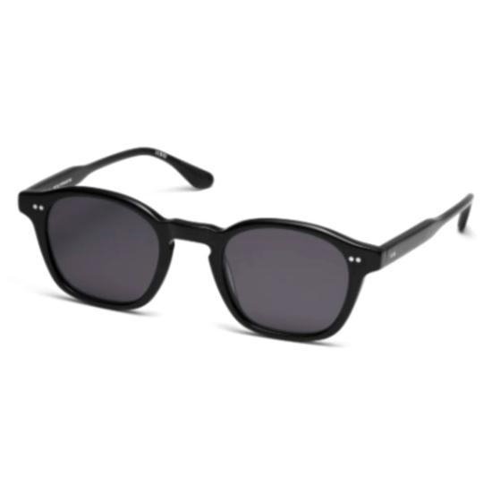 26SS 피터 앤 메이 선글라스 LT20 PM PALACE SUN BLACK BLACK BLACK - PETER AND MAY