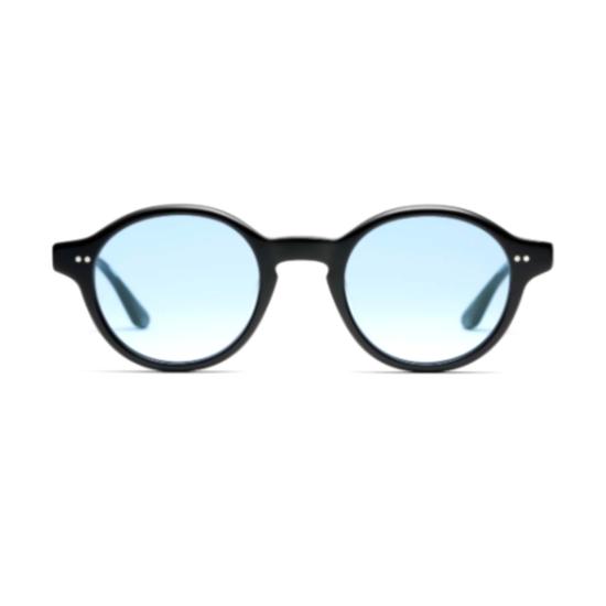 26SS 피터 앤 메이 선글라스 LT21 MIAOUUU SUN BLACK BLUE BLACK