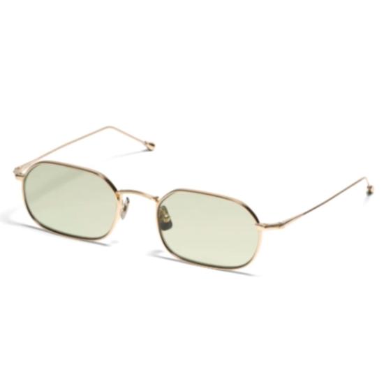 26SS 피터 앤 메이 선글라스 AKIRA GOLD