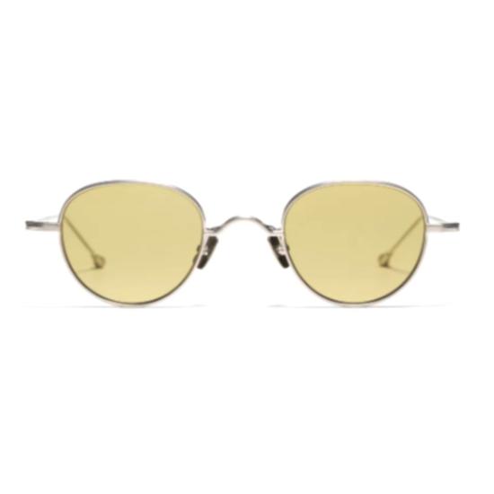 26SS 피터 앤 메이 선글라스 GURU BRUSHED SILVER - PETER AND MAY