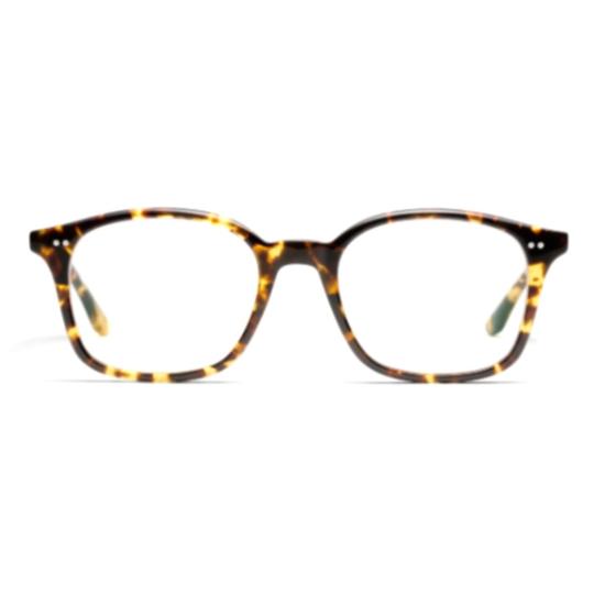 26SS 피터 앤 메이 선글라스 MY QUEEN YELLOW TORTOISE - PETER AND MAY