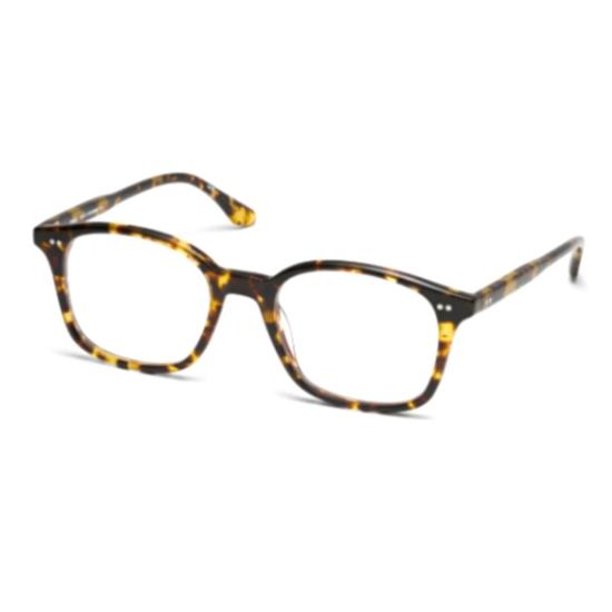 26SS 피터 앤 메이 선글라스 MY QUEEN YELLOW TORTOISE