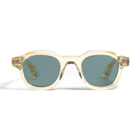 26SS 피터 앤 메이 선글라스 S 104CHK SKY CLUB CHAMPAGNE ACETATE KALLA L