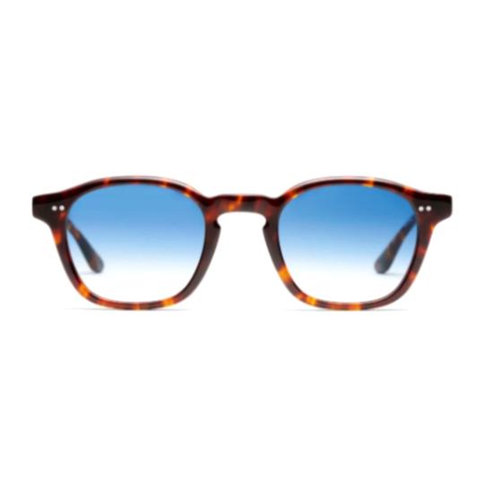 26SS 피터 앤 메이 선글라스 LT20 PM PALACE SUN TORTOISE FADE BLUE TORTOISE - PETER AND MAY