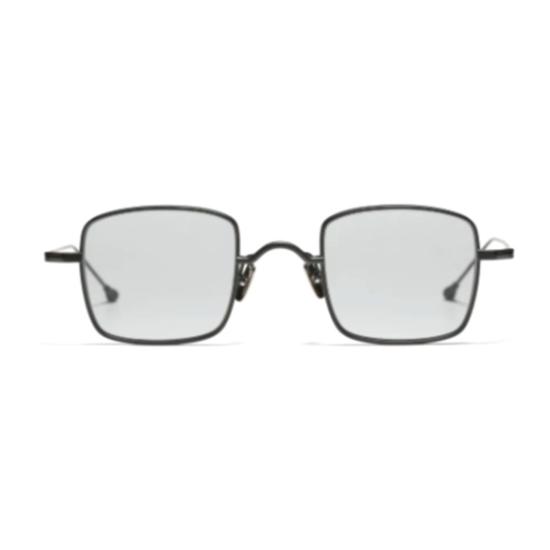 26SS 피터 앤 메이 선글라스 PETIT ANIMAL MAT BLACK - PETER AND MAY