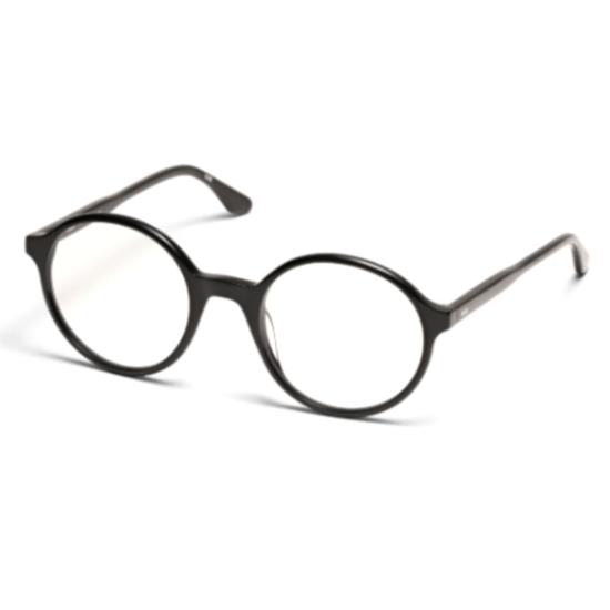 26SS 피터 앤 메이 선글라스 PRAIRIE S LT6 BLK NERO - PETER AND MAY