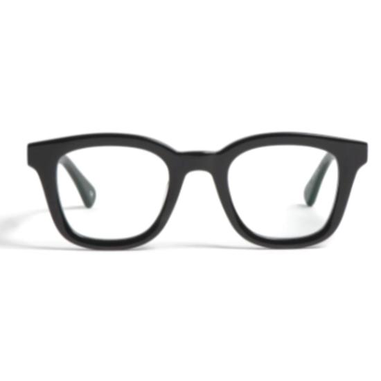 26SS 피터 앤 메이 선글라스 CLASSIC SHOW BLACK - PETER AND MAY