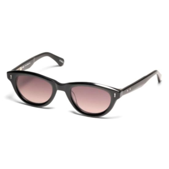 26SS 피터 앤 메이 선글라스 CYDONIA BLACK - PETER AND MAY