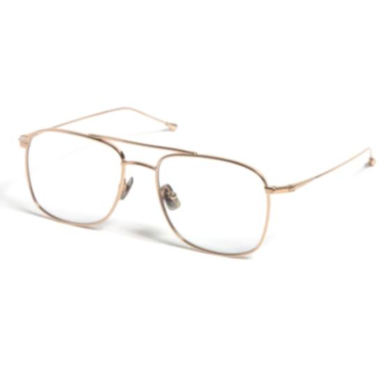 26SS 피터 앤 메이 선글라스 MICHEL MICHEL GOLD - PETER AND MAY