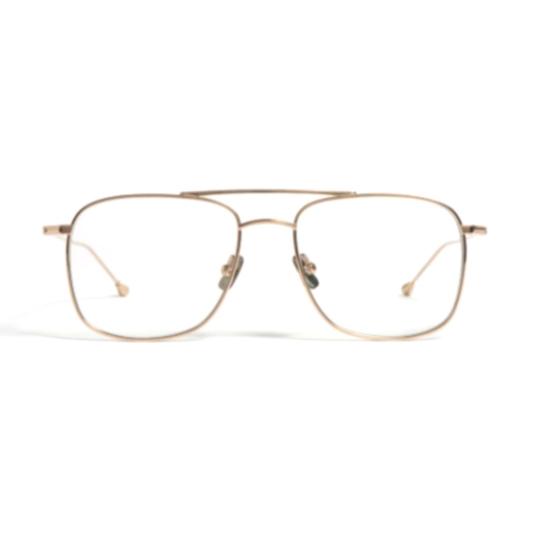 26SS 피터 앤 메이 선글라스 MICHEL MICHEL GOLD