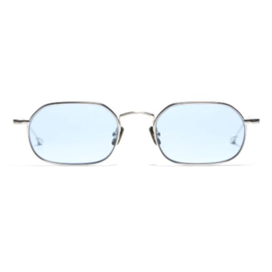 26SS 피터 앤 메이 선글라스 AKIRA SILVER - PETER AND MAY