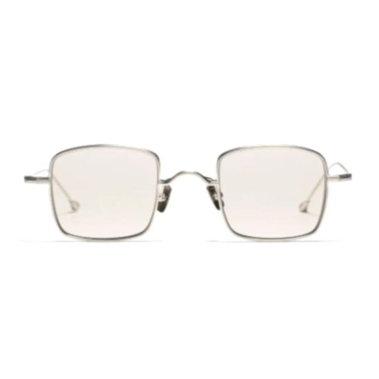 26SS 피터 앤 메이 선글라스 PETIT ANIMAL BRUSHED SILVER