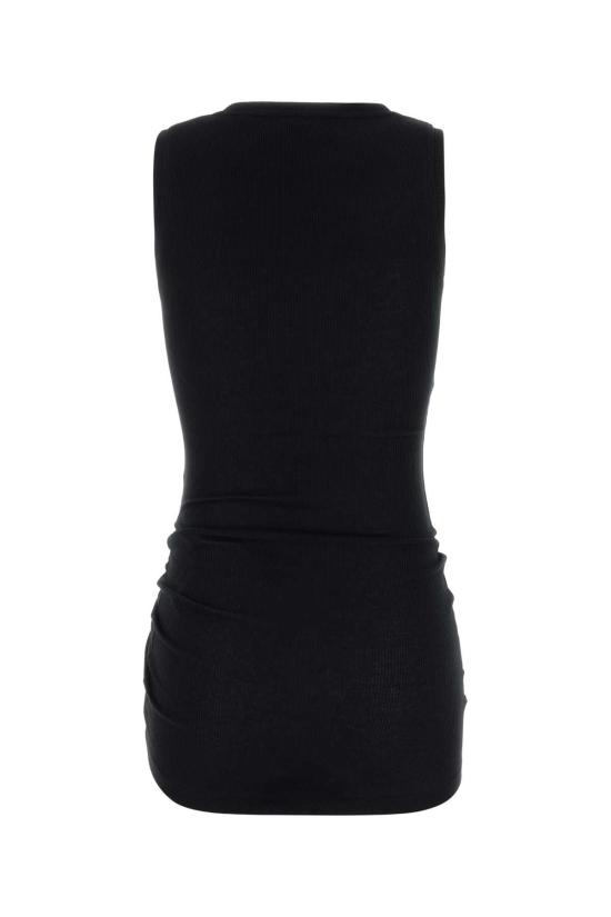 25FW 로에베 스웨터 S359Y23XAM BLACK Black - LOEWE