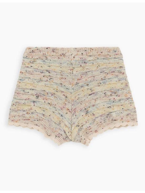 25FW [키즈] 짐머만 쇼츠/버뮤다 3895ASS251K MUL MULTICOLOUR - ZIMMERMANN