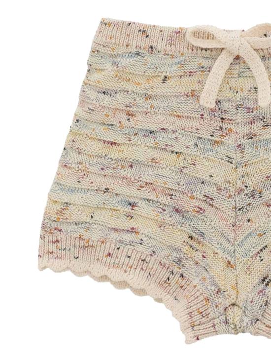 25FW [키즈] 짐머만 쇼츠/버뮤다 3895ASS251K MUL MULTICOLOUR - ZIMMERMANN