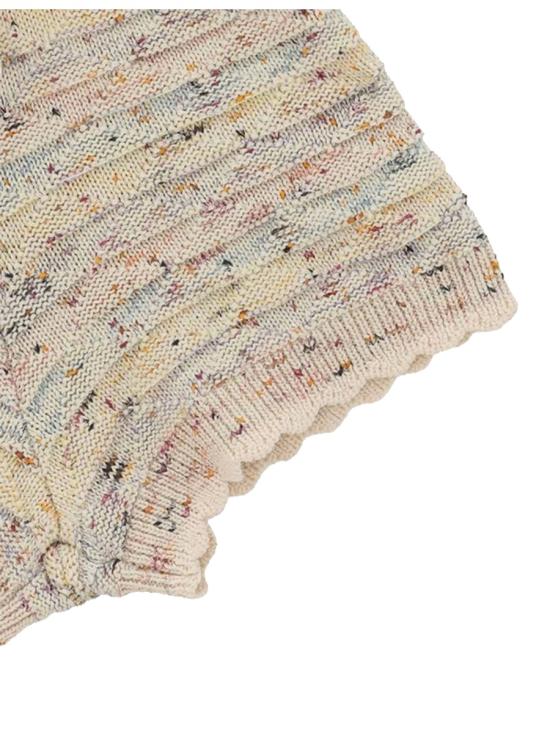 25FW [키즈] 짐머만 쇼츠/버뮤다 3895ASS251K MUL MULTICOLOUR - ZIMMERMANN