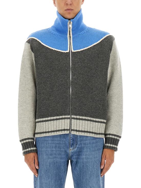 26SS 보테가베네타 스웨터 830468 V5LR04460 MULTICOLOUR