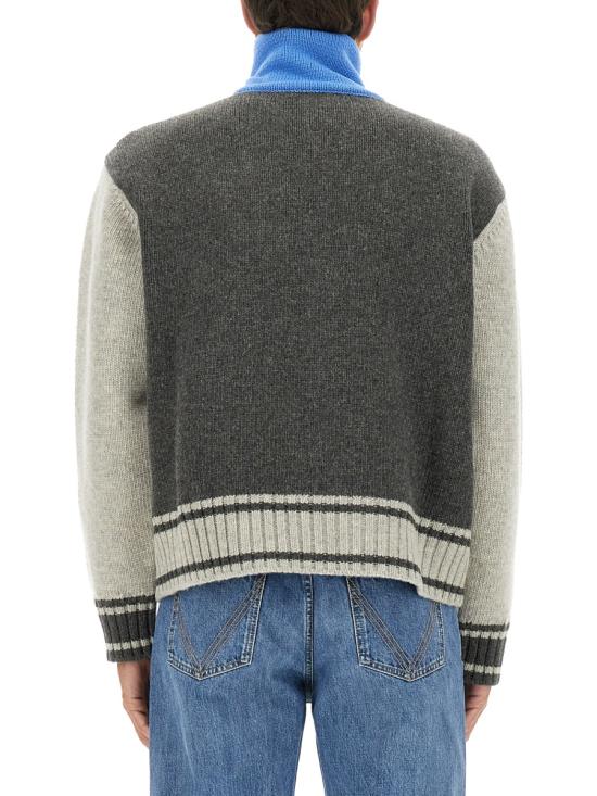 26SS 보테가베네타 스웨터 830468 V5LR04460 MULTICOLOUR - BOTTEGA VENETA